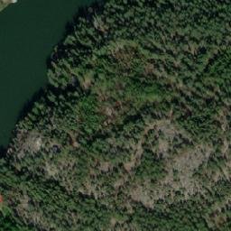 Satellite imagery of Mulliniemi, FI