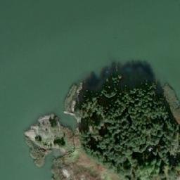 Satellite imagery of Iso-Kaskinen, FI