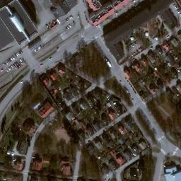 Satellite imagery of Suomen Joutsen, FI