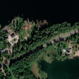 Satellite imagery of Sundsudden, FI