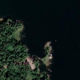 Satellite imagery of Klovistenen, FI