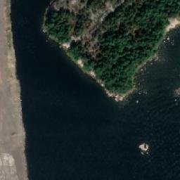 Satellite imagery of Tuohipöllö, FI