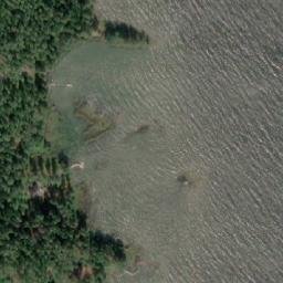 Satellite imagery of Suojalanniemi, FI