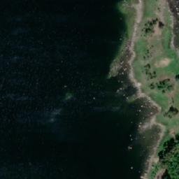 Satellite imagery of Muurahainen, FI