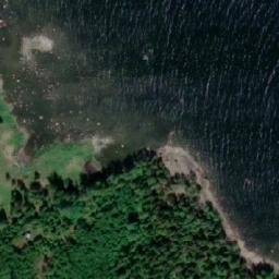 Satellite imagery of Muurahainen, FI