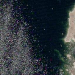 Satellite imagery of Väliluoto, FI