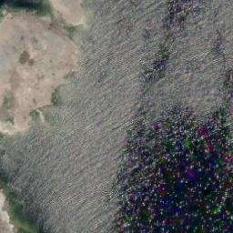 Satellite imagery of Väliluoto, FI