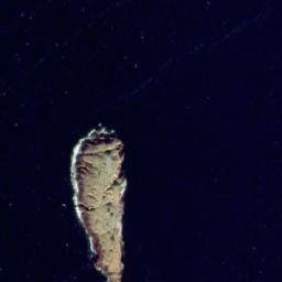 Satellite imagery of Gäddskallarna, AX