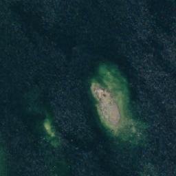 Satellite imagery of Höghärs grunden, AX