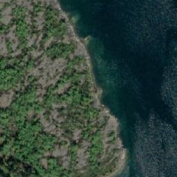 Satellite imagery of Ormö ören, AX