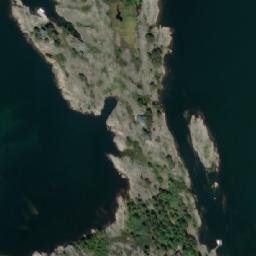 Satellite imagery of Bergholms Skatan, FI