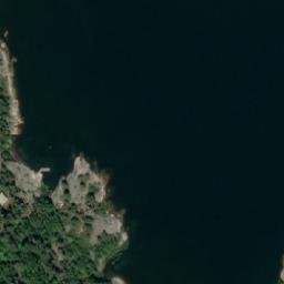 Satellite imagery of Brännäs, FI