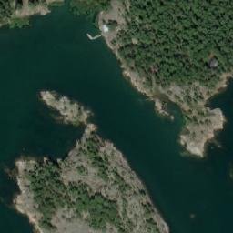 Satellite imagery of Gloholms Skatan, FI