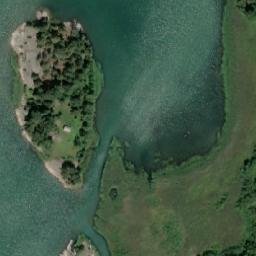 Satellite imagery of Verkkils Näs, FI