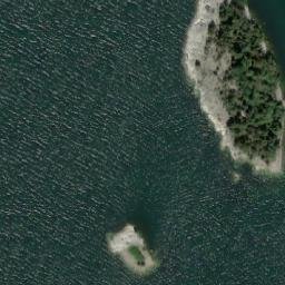 Satellite imagery of Norra Gåsklobben, FI