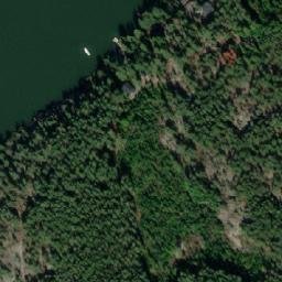 Satellite imagery of Mulliniemi, FI