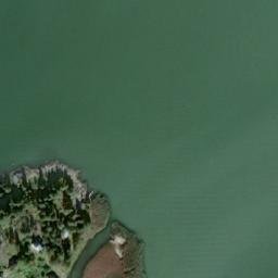 Satellite imagery of Iso-Kaskinen, FI