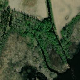 Satellite imagery of Uuniemi, FI
