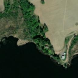 Satellite imagery of Uuniemi, FI
