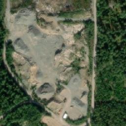 Satellite imagery of Langinharju, FI