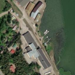 Satellite imagery of Pitkäsaari, FI