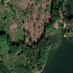 Satellite imagery of Vedaudden, FI