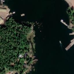 Satellite imagery of Sundsudden, FI