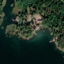 Satellite imagery of Vastviksudden, FI