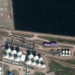 Satellite imagery of Tuohipöllö, FI
