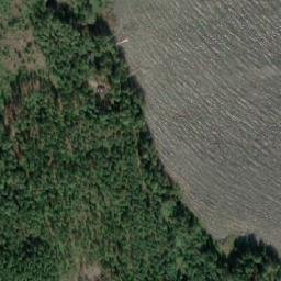 Satellite imagery of Suojalanniemi, FI