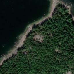 Satellite imagery of Lotouri, FI