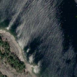 Satellite imagery of Loppi, FI
