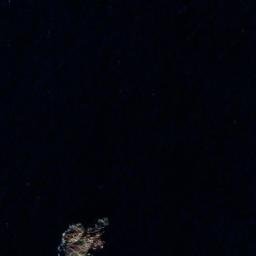 Satellite imagery of Långbådan, AX