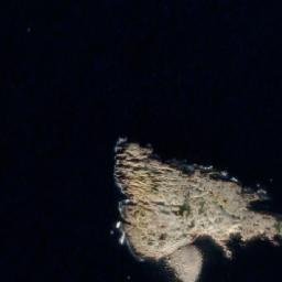 Satellite imagery of Långbådan, AX