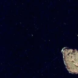 Satellite imagery of Fårhällen, AX