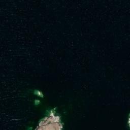 Satellite imagery of Svartklobb, AX