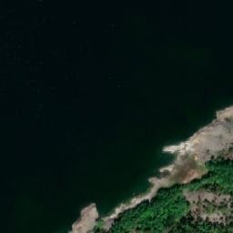 Satellite imagery of Hamnö ören, AX