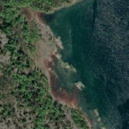 Satellite imagery of Ormö ören, AX