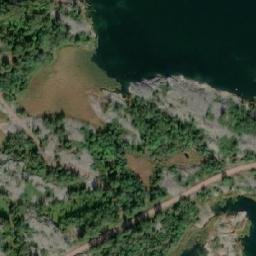 Satellite imagery of Flånholm, AX