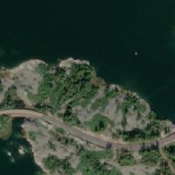 Satellite imagery of Flånholm, AX