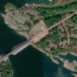 Satellite imagery of Flånholm, AX