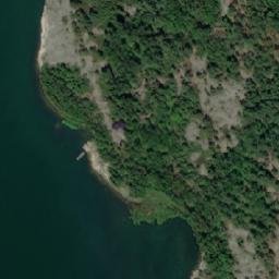 Satellite imagery of Brännäs, FI