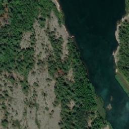 Satellite imagery of Brännäs, FI