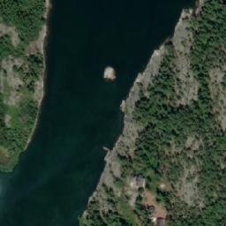 Satellite imagery of Norr I Land, FI