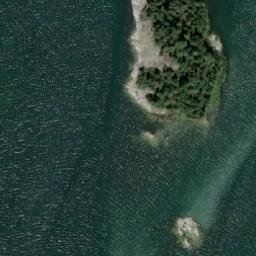 Satellite imagery of Norra Gåsklobben, FI