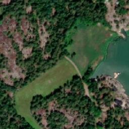 Satellite imagery of Itäniemi, FI