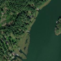 Satellite imagery of Kiimaniemi, FI