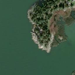 Satellite imagery of Iso-Kaskinen, FI