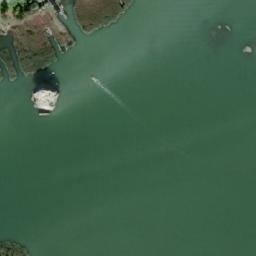 Satellite imagery of Iso-Kaskinen, FI