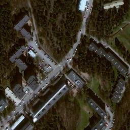 Satellite imagery of Ropovaha, SE